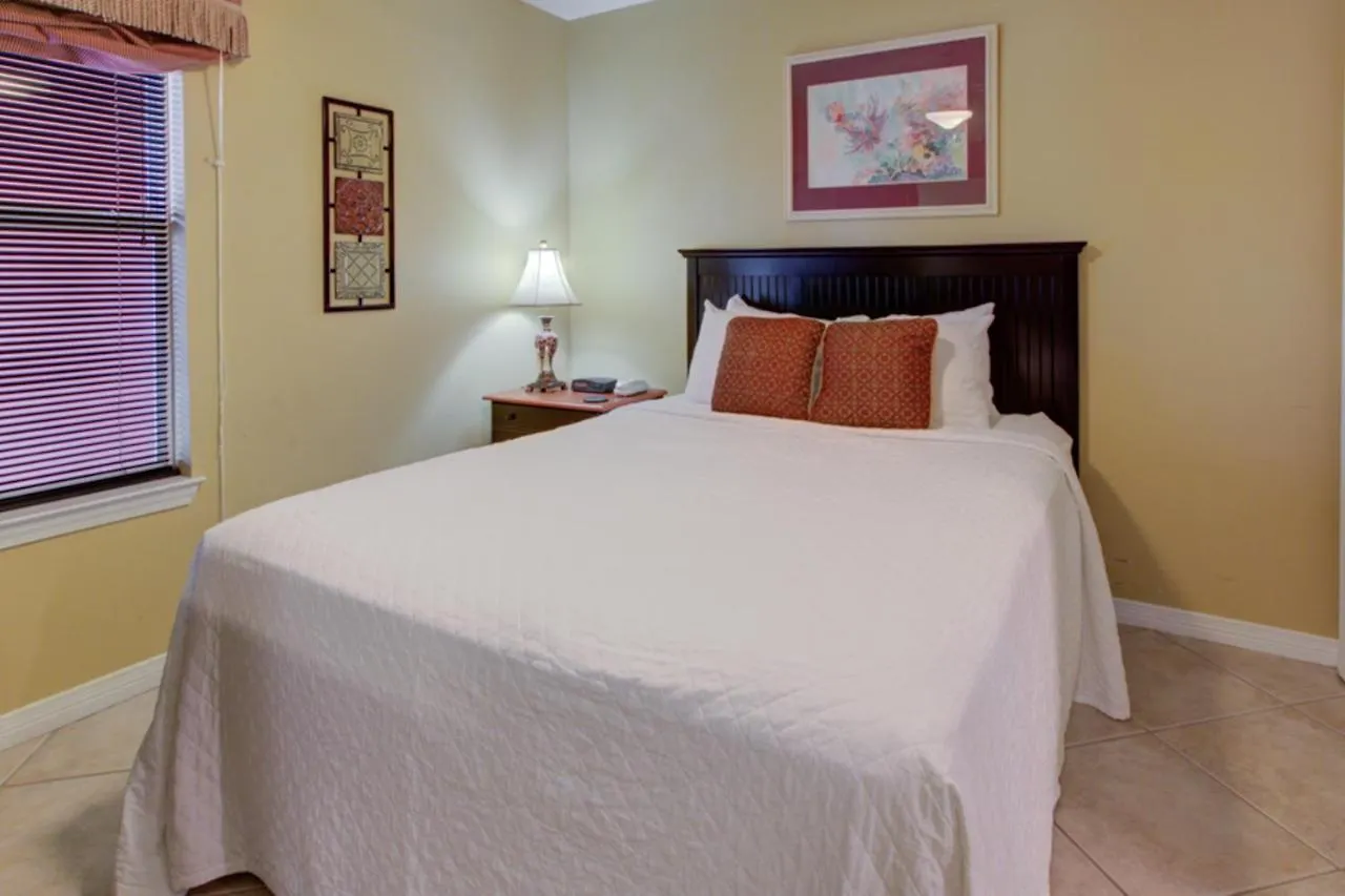 Gulfview Condominiums Destin