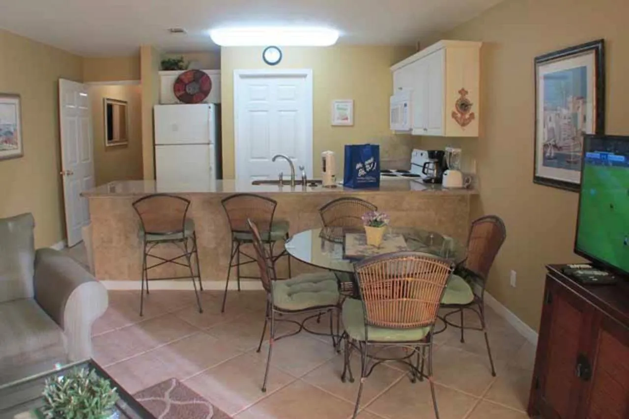 Gulfview Condominiums Destin 0*,  United States