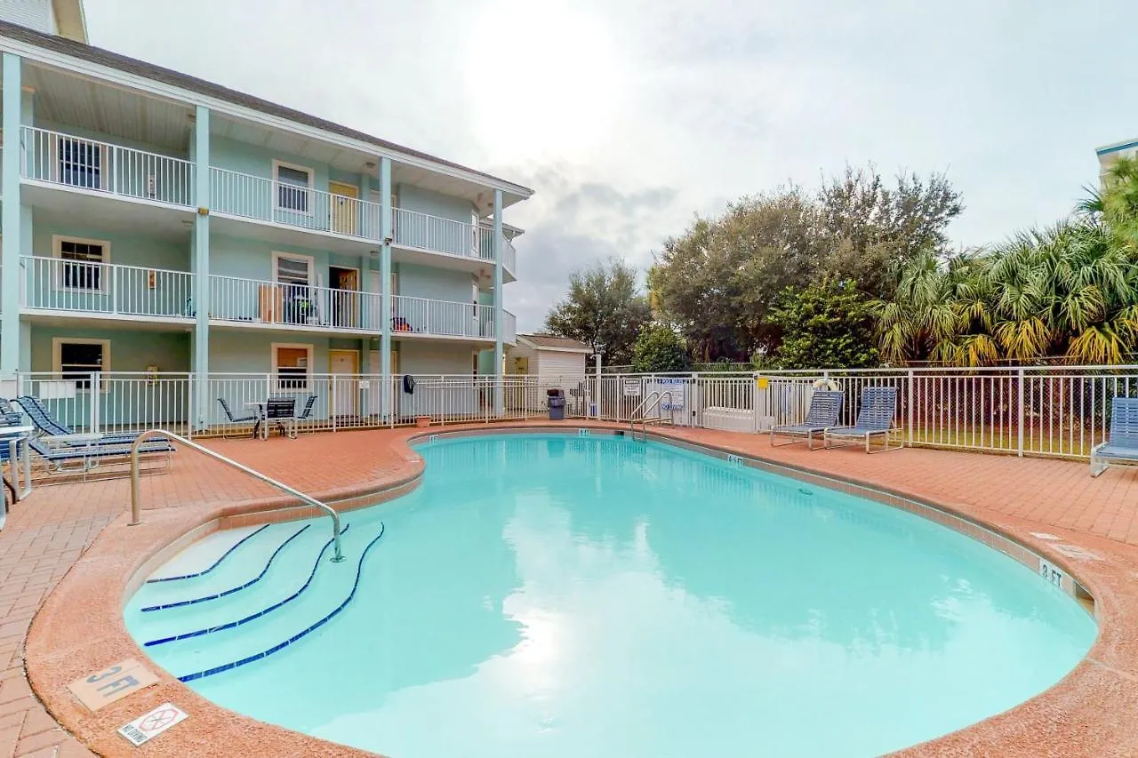 Gulfview Condominiums Destin