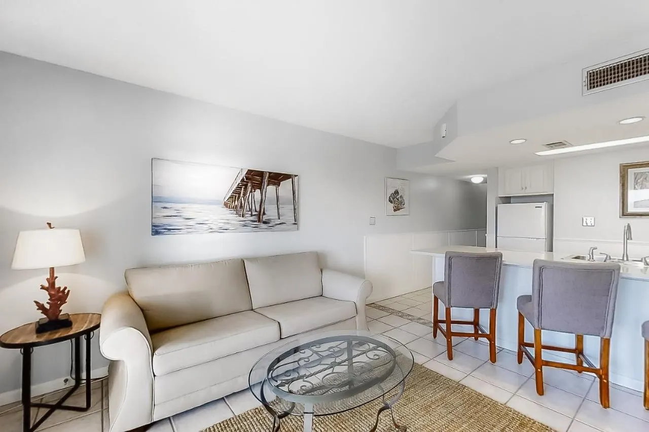 Holiday home Gulfview Condominiums Destin United States