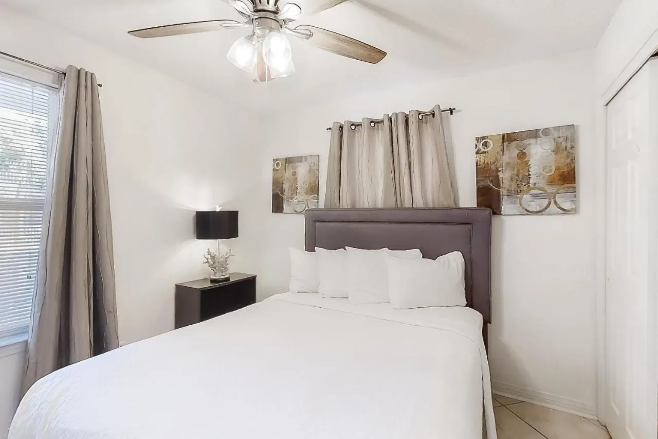 Gulfview Condominiums Destin