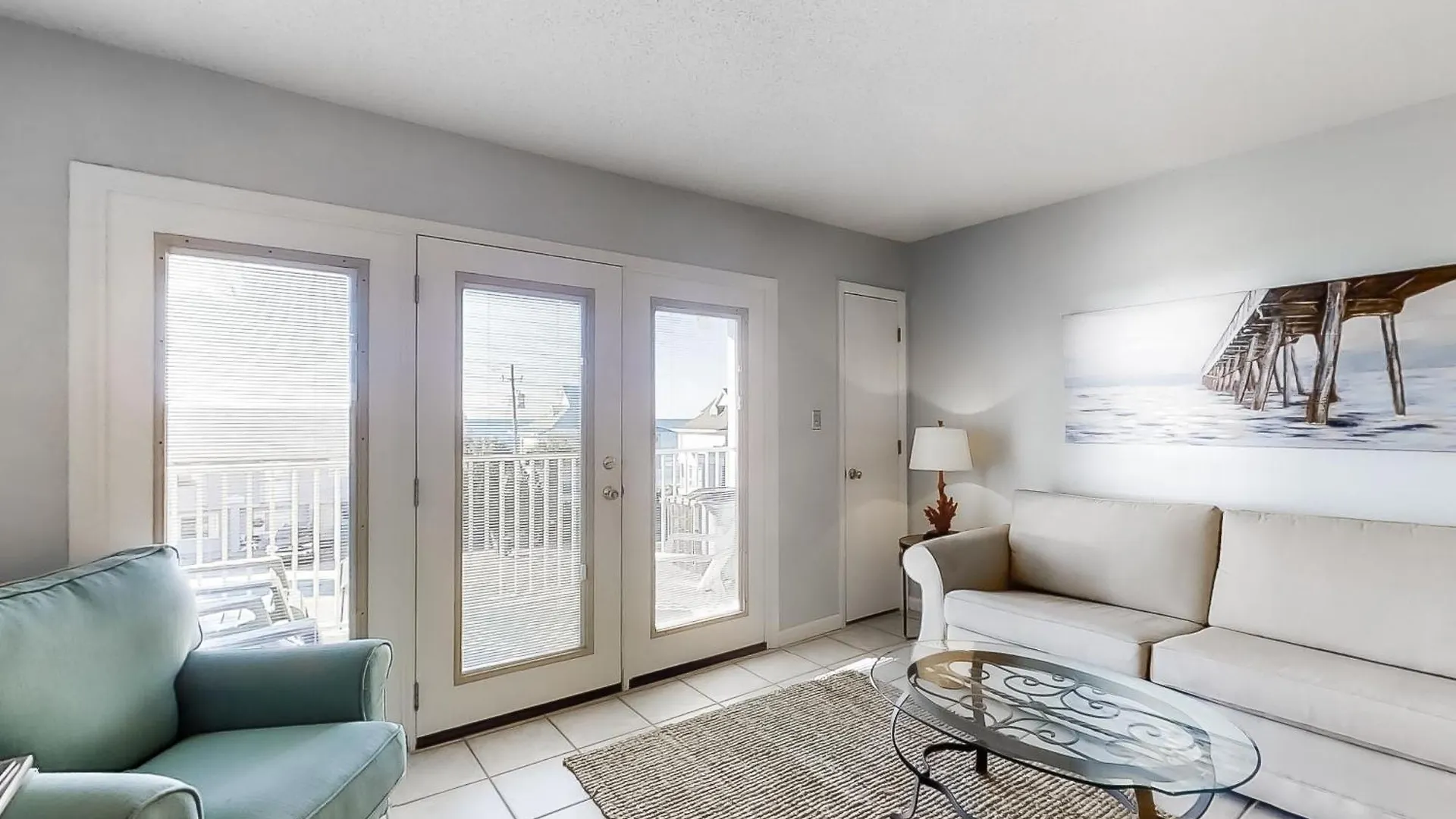 Gulfview Condominiums Destin
