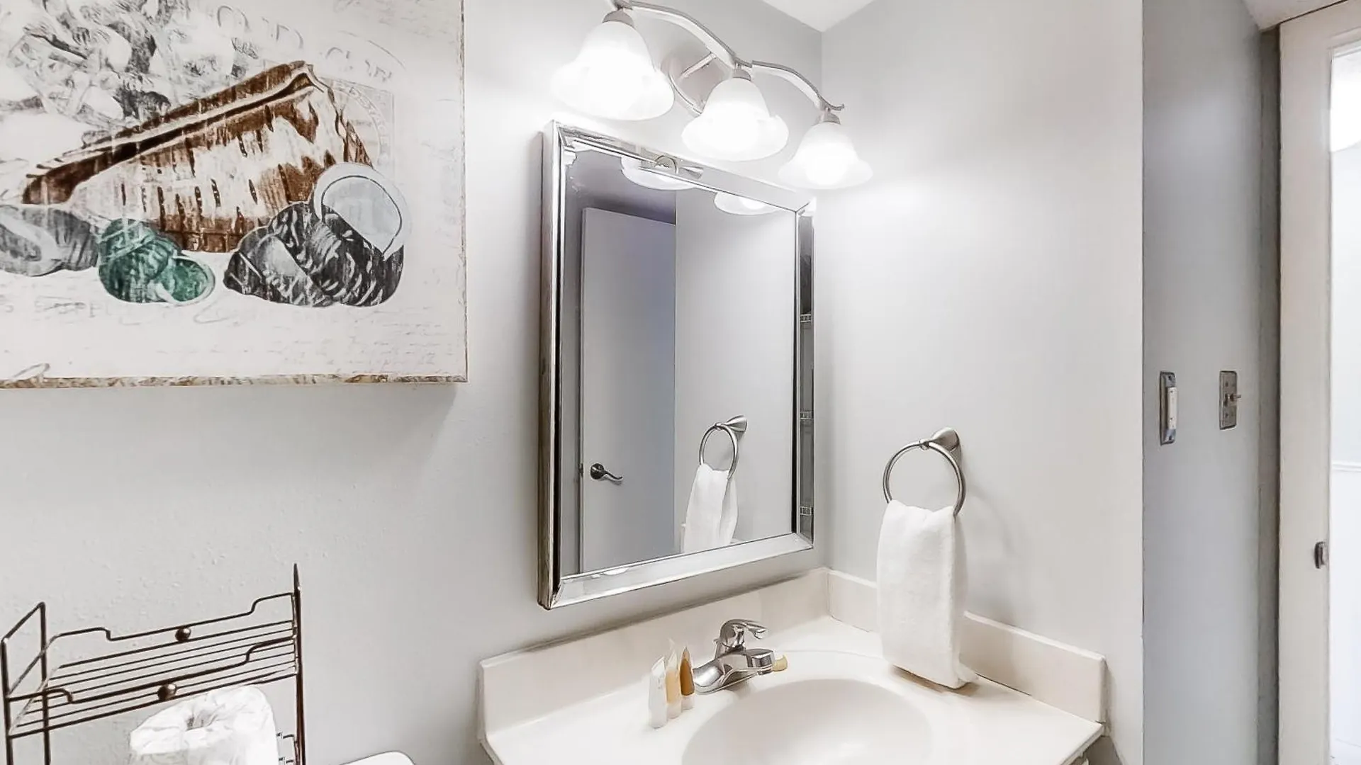 Gulfview Condominiums Destin United States