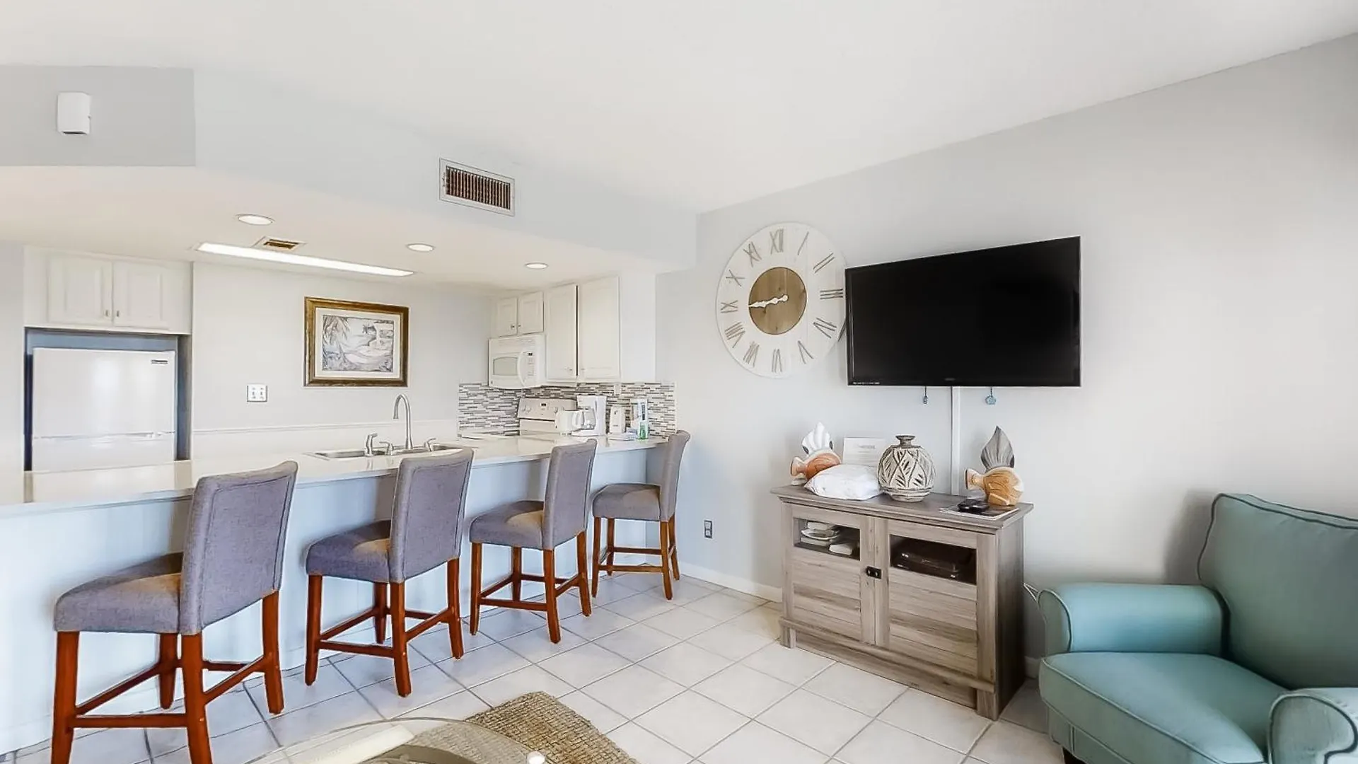 Gulfview Condominiums Destin Holiday home