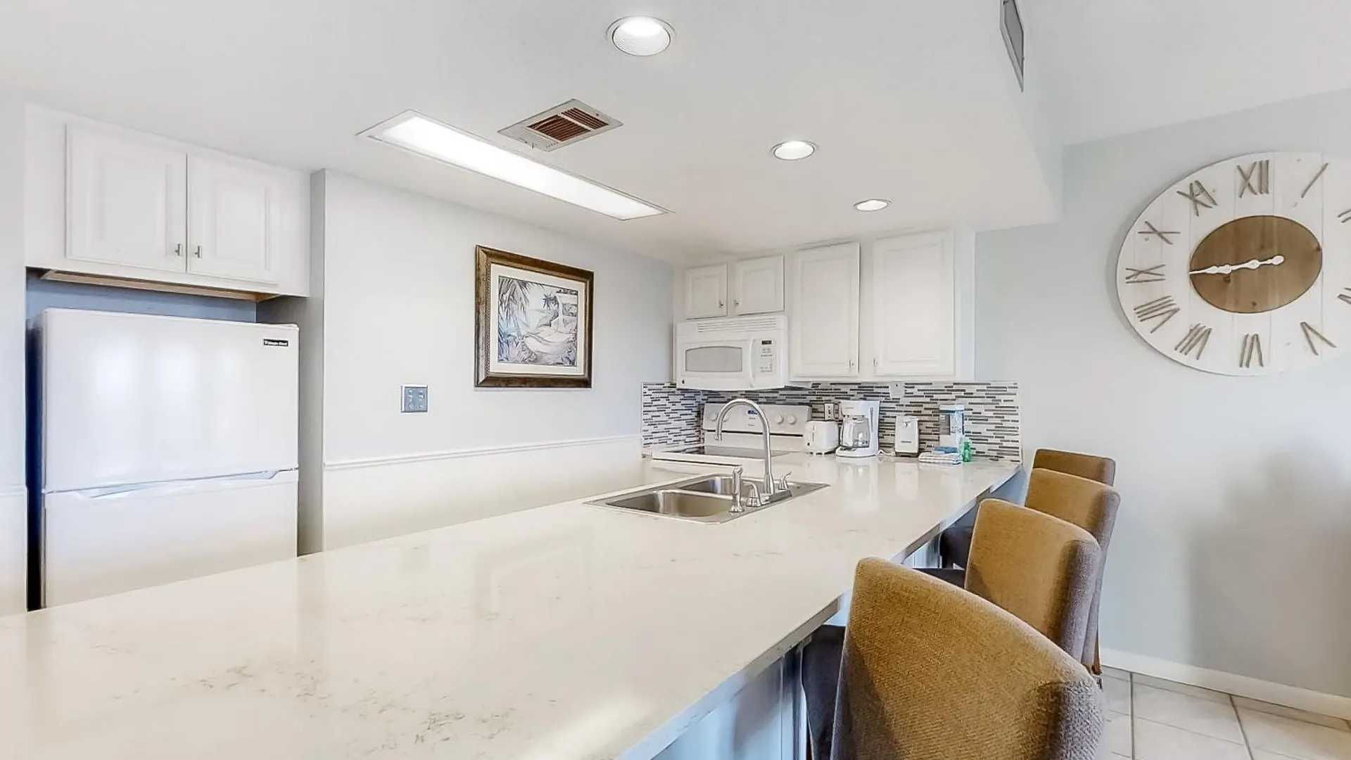 Gulfview Condominiums Destin Holiday home