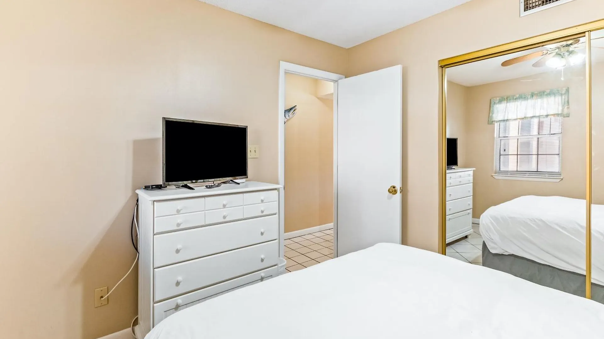 Gulfview Condominiums Destin