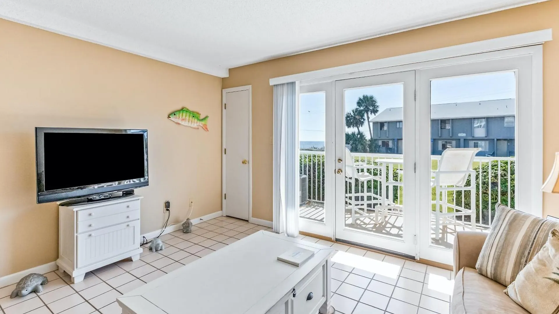 Gulfview Condominiums Destin