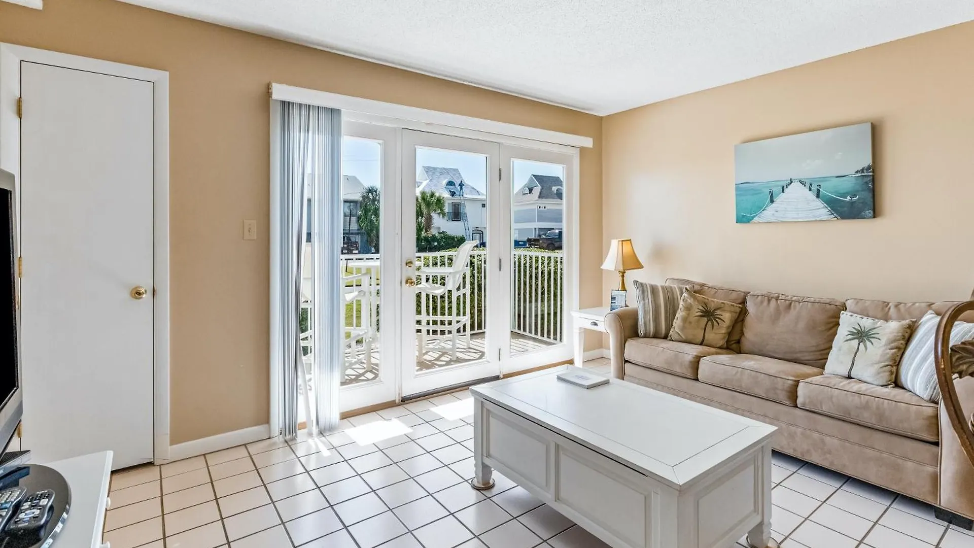 Gulfview Condominiums Destin Holiday home