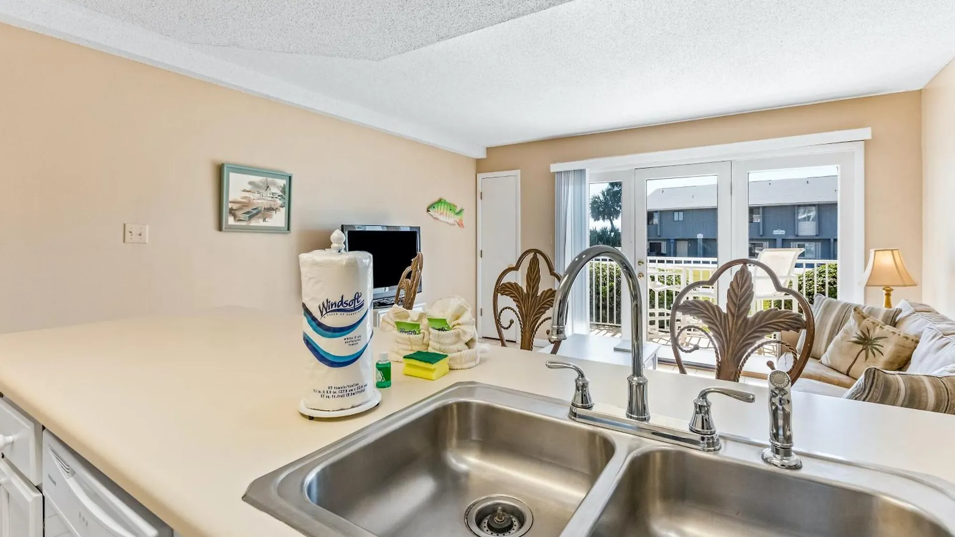 Holiday home Gulfview Condominiums Destin