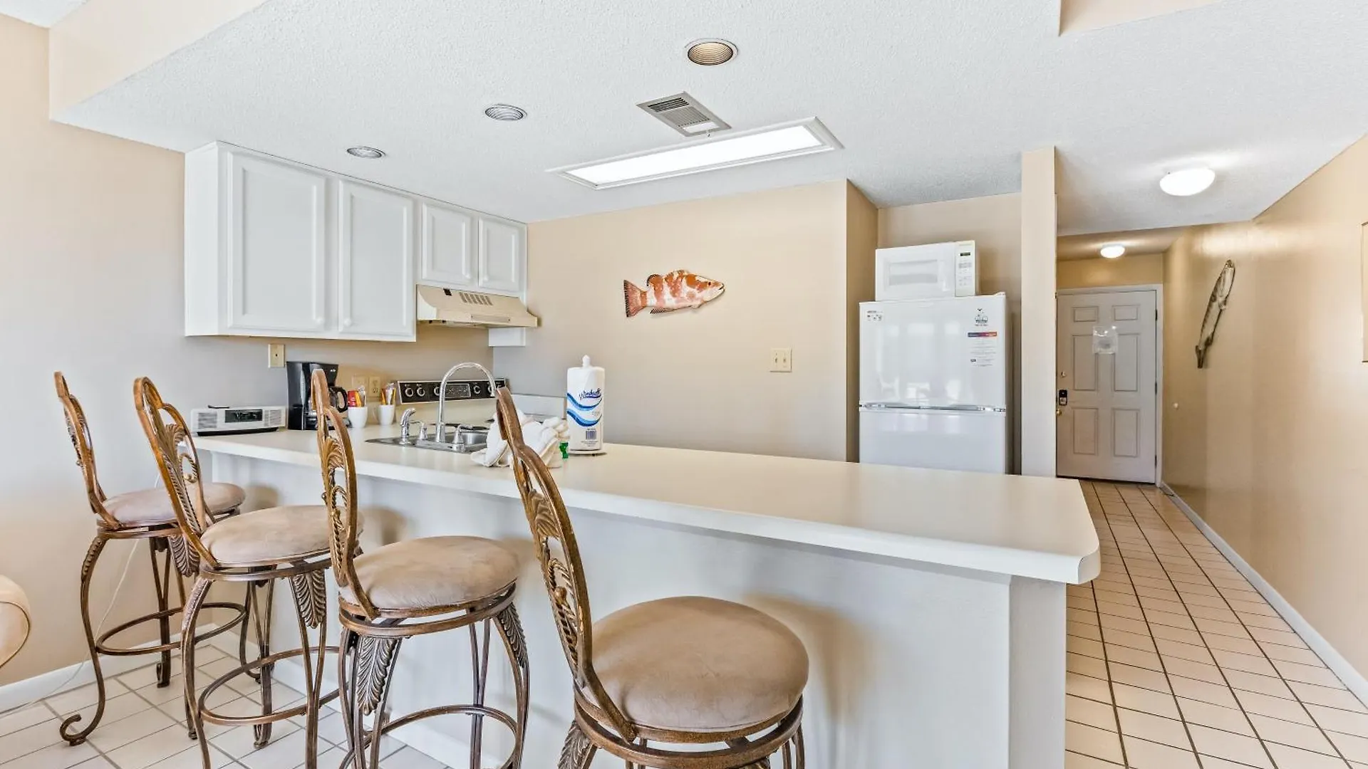 Gulfview Condominiums Destin