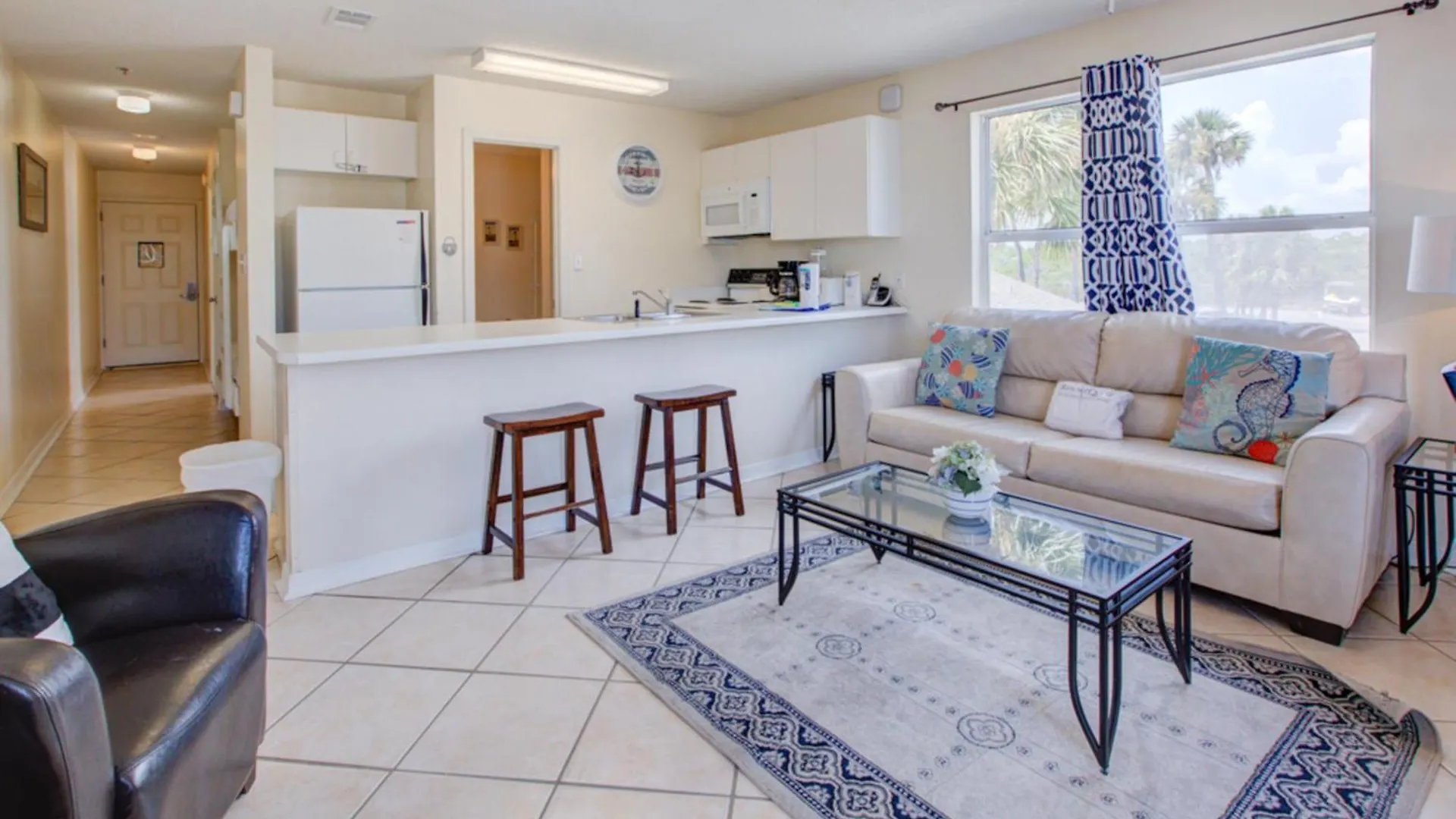 Gulfview Condominiums Destin Holiday home