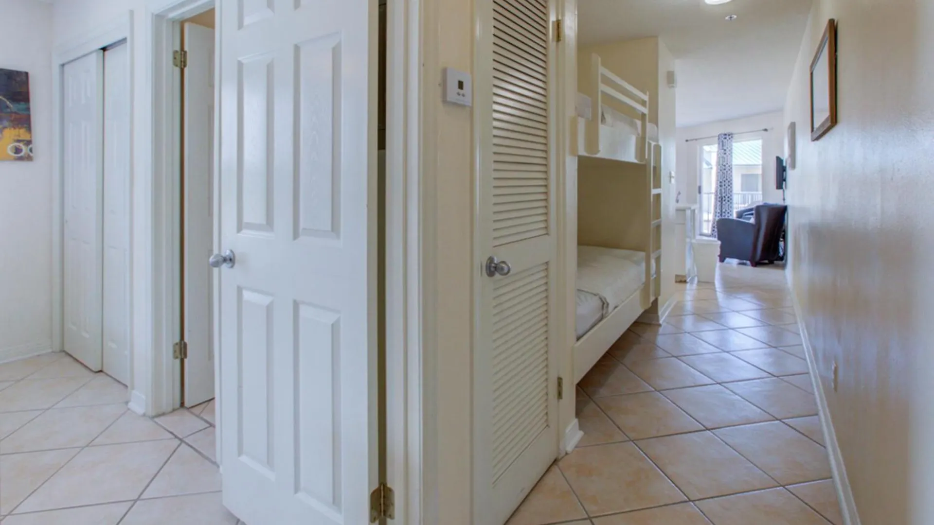 Gulfview Condominiums Destin