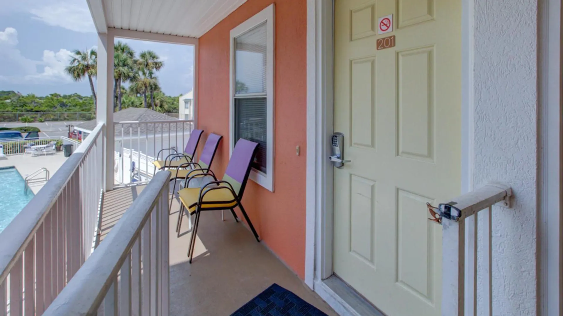 Gulfview Condominiums Destin United States