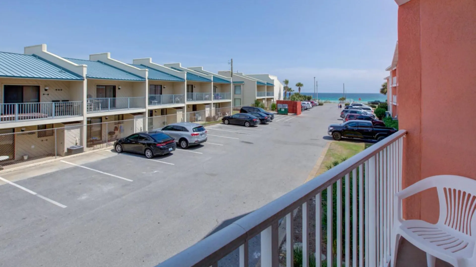 Gulfview Condominiums Destin 0*,  United States