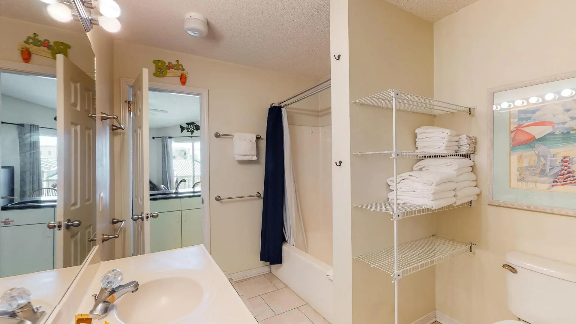 Holiday home Gulfview Condominiums Destin