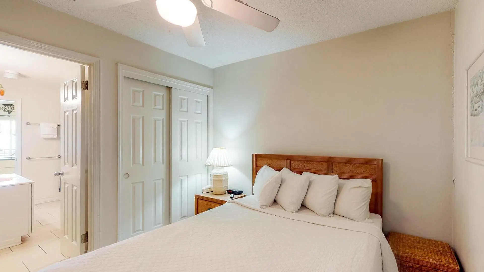 Holiday home Gulfview Condominiums Destin