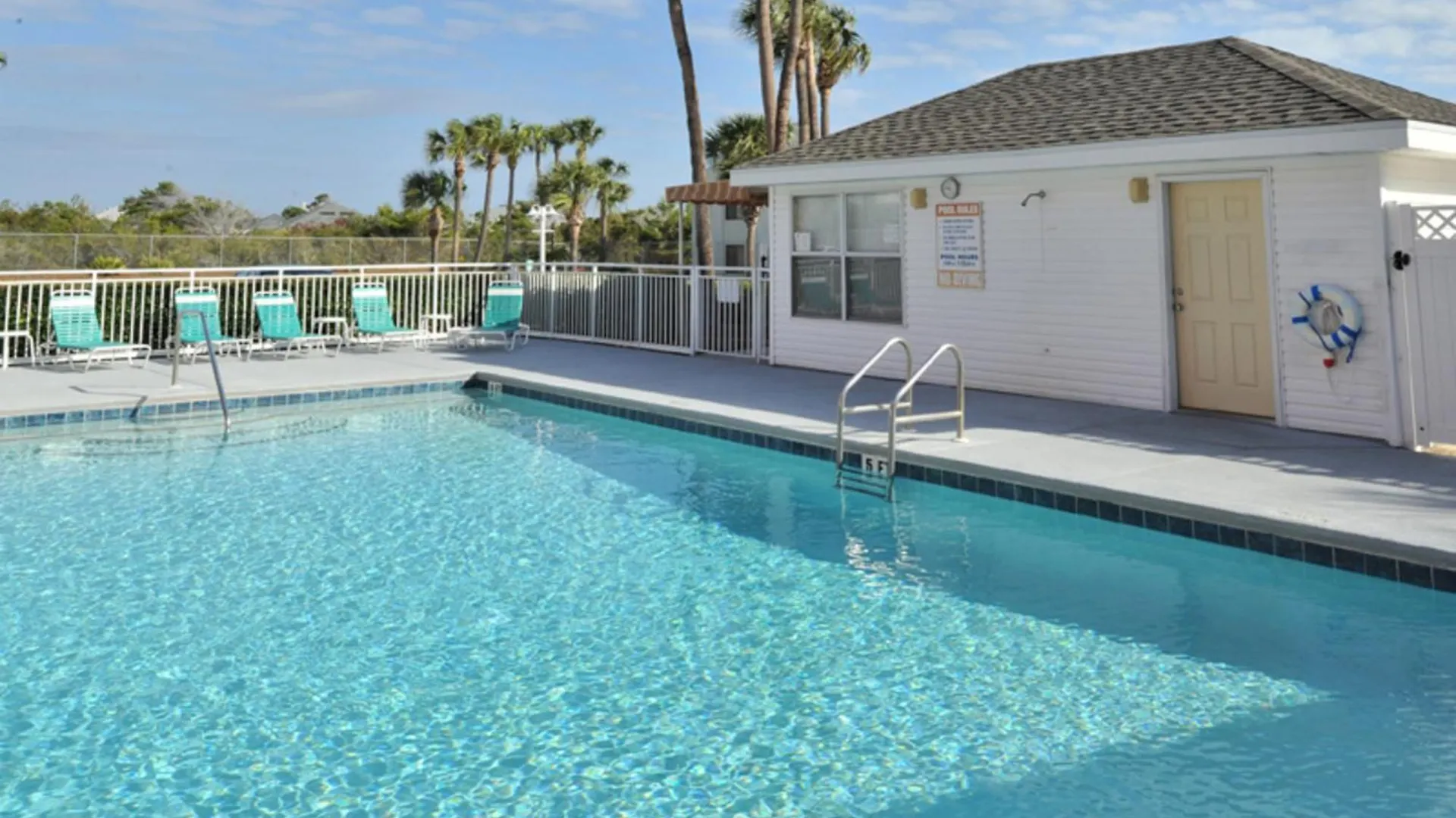 Holiday home Gulfview Condominiums Destin United States