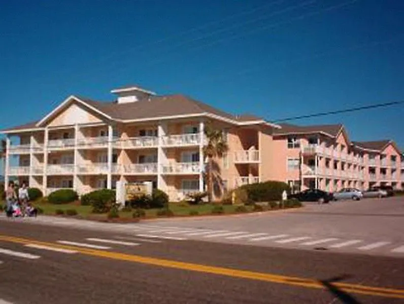 Gulfview Condominiums Destin 0*,  United States